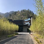 HOSHINOYA Guguan - HOSHINOYA Guguan