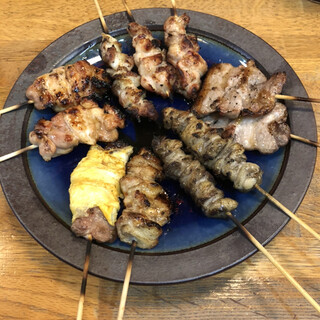 出雲市駅でおすすめの美味しい焼き鳥をご紹介 食べログ 出雲市駅でおすすめの美味しい焼き鳥をご紹介 食べログ