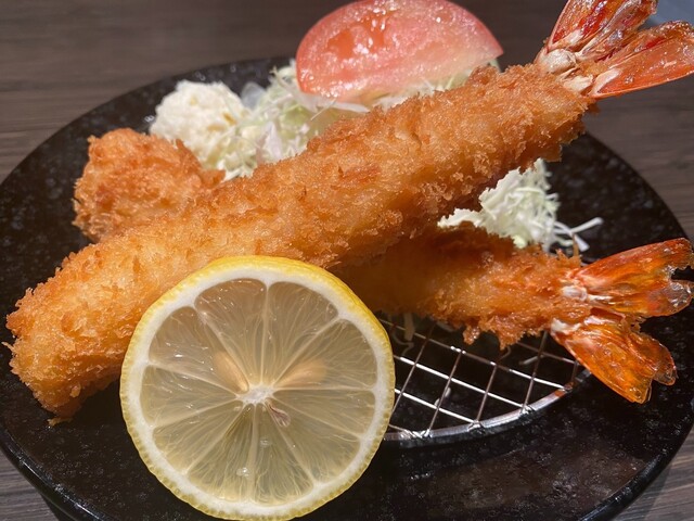 移転】牛かつ 牛若丸 - 福島/とんかつ | 食べログ