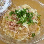 新宝来 - おろしラーメン