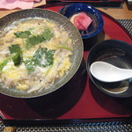 Benkei - かに雑炊