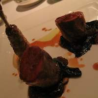 ピャチェーレ - shangrila-tokyo-piacere-012