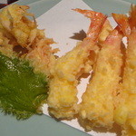 貴州 - 衣がサクッとしていないよ