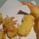 貴州 - さい巻き海老