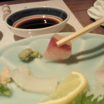 貴州 - これ食べる前です