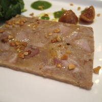 SALONE 2007 - 豚肉のテリーヌ