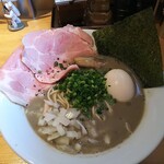 麺屋 まほろ芭 - 