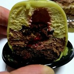 GRUN - グリューンの断面