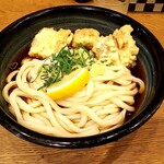 七弐八製麺 - 