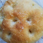 メゾン ムラタ - フォカッチャ  ７０円