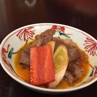 人形町今半 上野広小路店 - 
