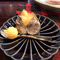 くいしんぼー山中 - 