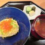 祇園たけうち - お食事　