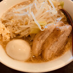 麺酒場 かぐや - 