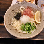 讃岐饂飩 恩家 - 