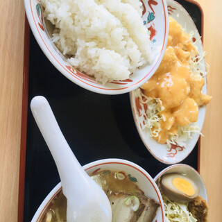 中国料理 浦東_0