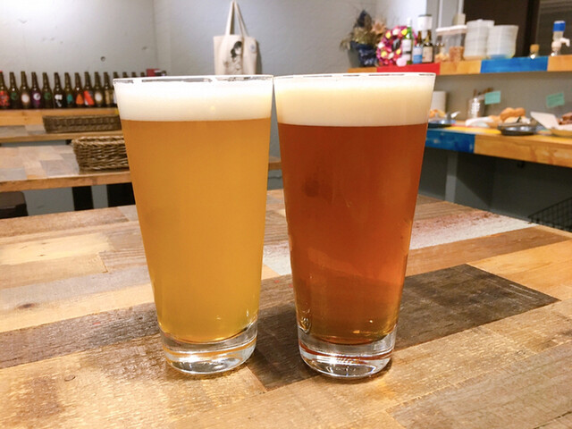 ビール酒場 クラフトカンパニー Craft Company 曙橋 ビアホール ビアレストラン 食べログ