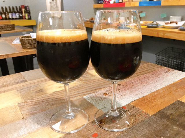 ビール酒場 クラフトカンパニー Craft Company 曙橋 ビアホール ビアレストラン 食べログ