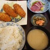 立ち飲みの野田屋