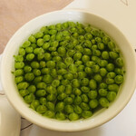 人和園雲南菜 - 料理写真: