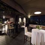 RESTAURANT KITANO CLUB - 