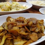 レストランさんさん - 