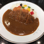 サンマルコ - カツカレー