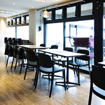 OBU CAFE - 