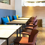 OBU CAFE - 