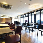OBU CAFE - 