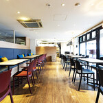 OBU CAFE - 