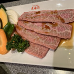 炭火焼肉 東海苑 - 