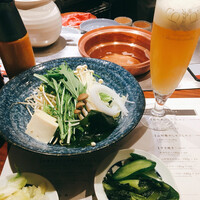 しゃぶしゃぶ 山笑ふ 表参道店 - 
