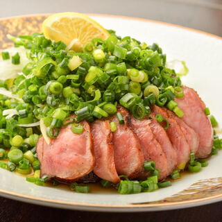 牛たん料理 閣_1