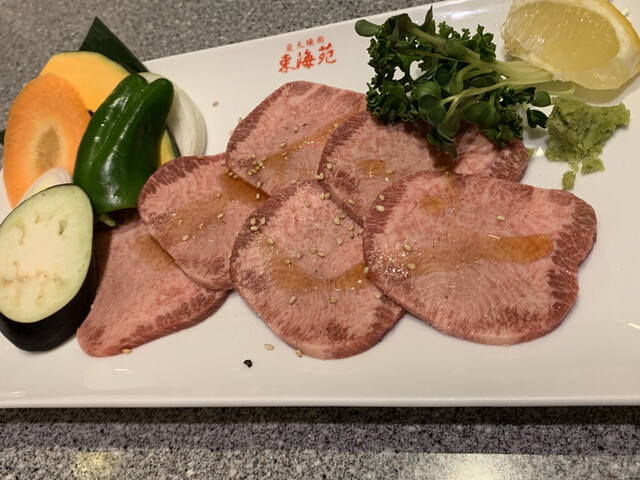 Sumibiyakinikutoukaien 小岩 新小岩 燒肉 食べログ 繁體中文