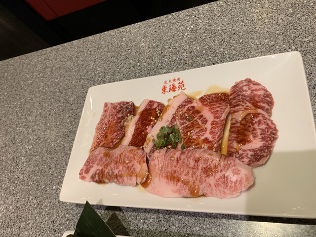 Sumibiyakinikutoukaien 小岩 新小岩 燒肉 食べログ 繁體中文
