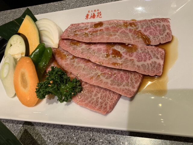 Sumibiyakinikutoukaien 小岩 新小岩 燒肉 食べログ 繁體中文