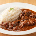 牛たん料理 閣 三越前店