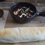 カリフォルニア食堂 - 