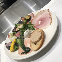 テストキッチンエイチ - 