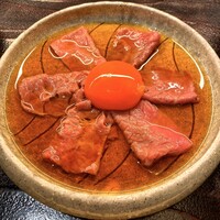 肉和食 月火水木金土日 - 