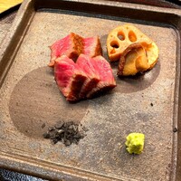 肉和食 月火水木金土日 - 