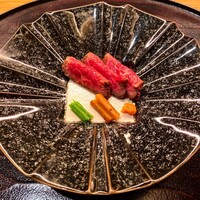 肉和食 月火水木金土日 - 