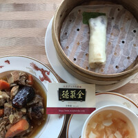 全聚徳 新宿店 - 