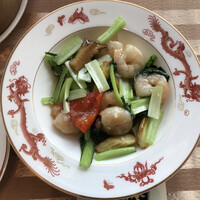 全聚徳 新宿店 - 