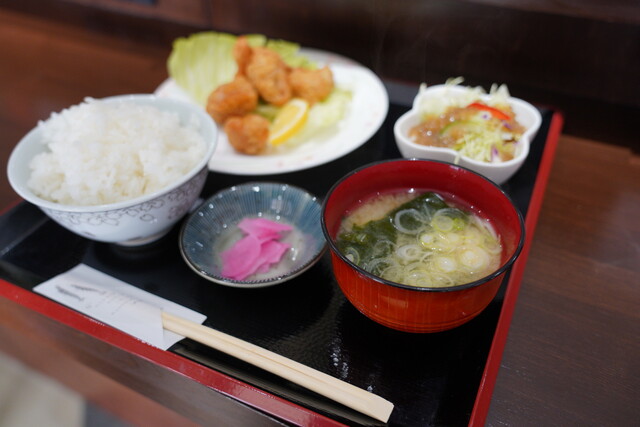 虎穴 - 秋田（居酒屋）の写真