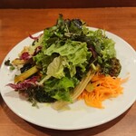 リストランテ野呂 - 