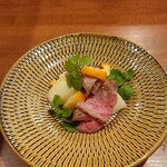 リストランテ野呂 - 