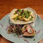 リストランテ野呂 - 