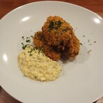 リストランテ野呂 - 